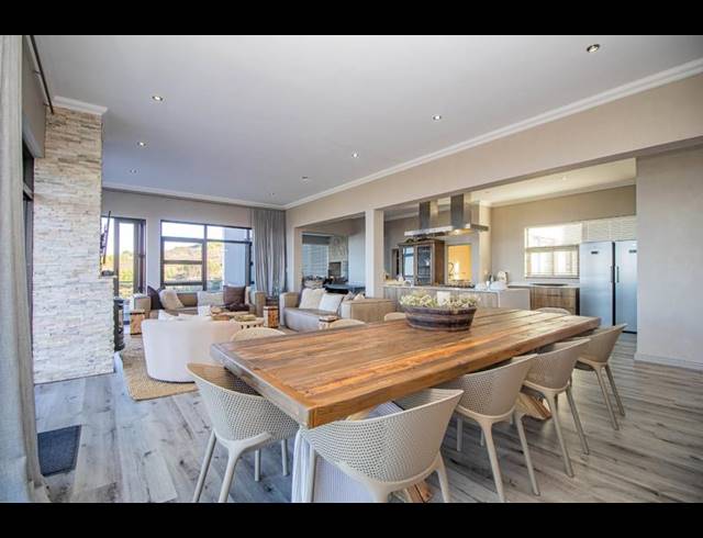 4 BEDROOM HOUSE FOR SALE IN PINNACLE POINT GOLF ESTATE